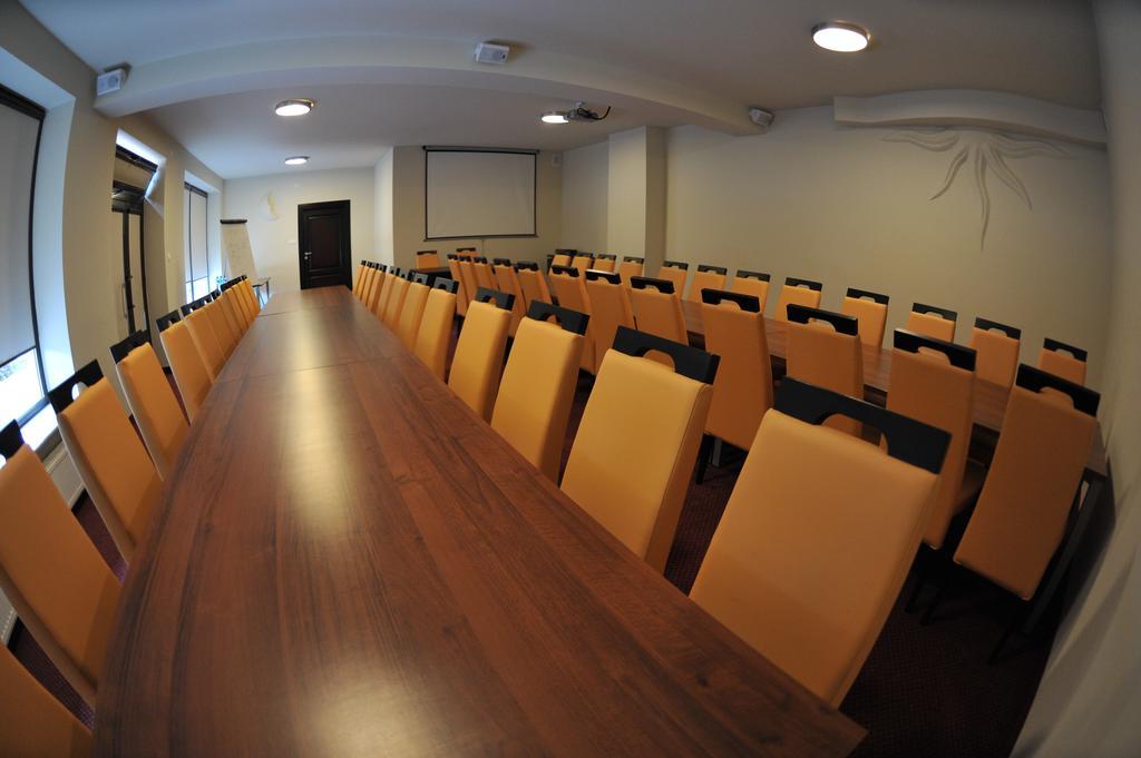 Zajazd Pod Borem Głogów Małopolski Exterior foto
